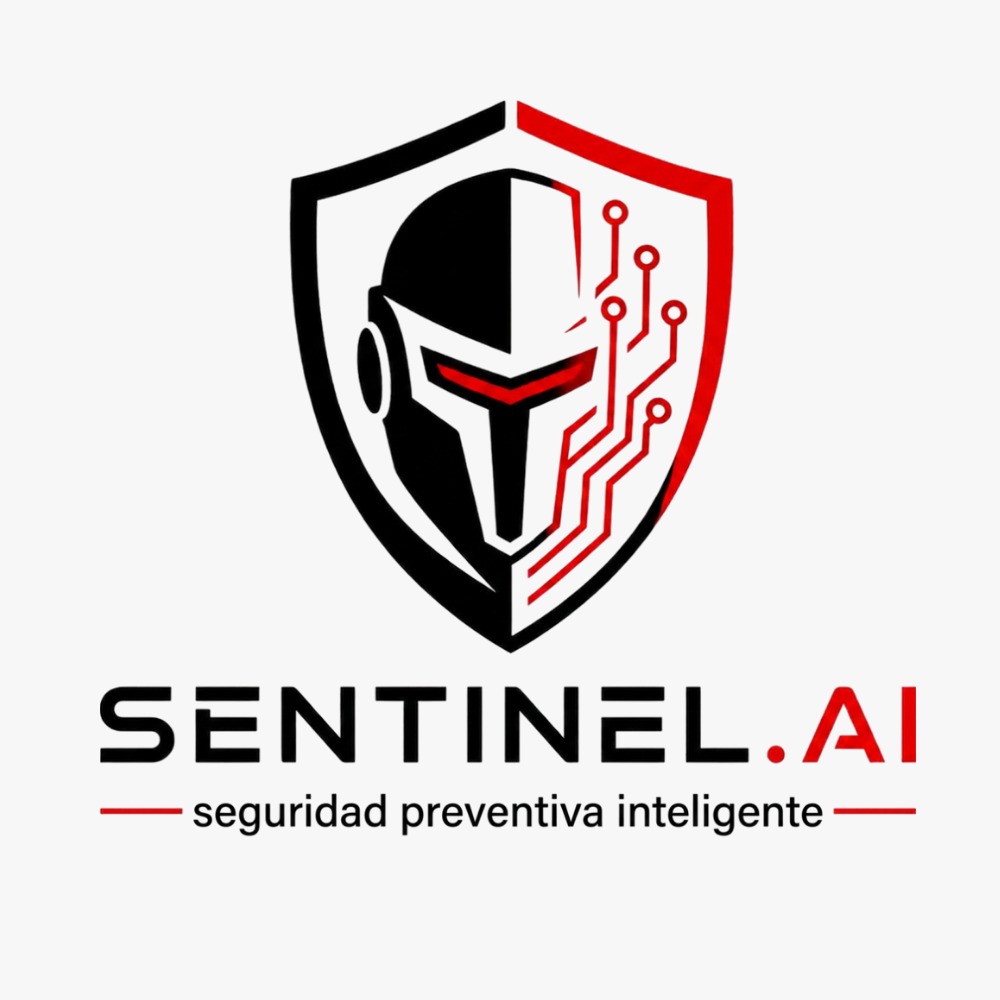 Logo Sentinel.AI
